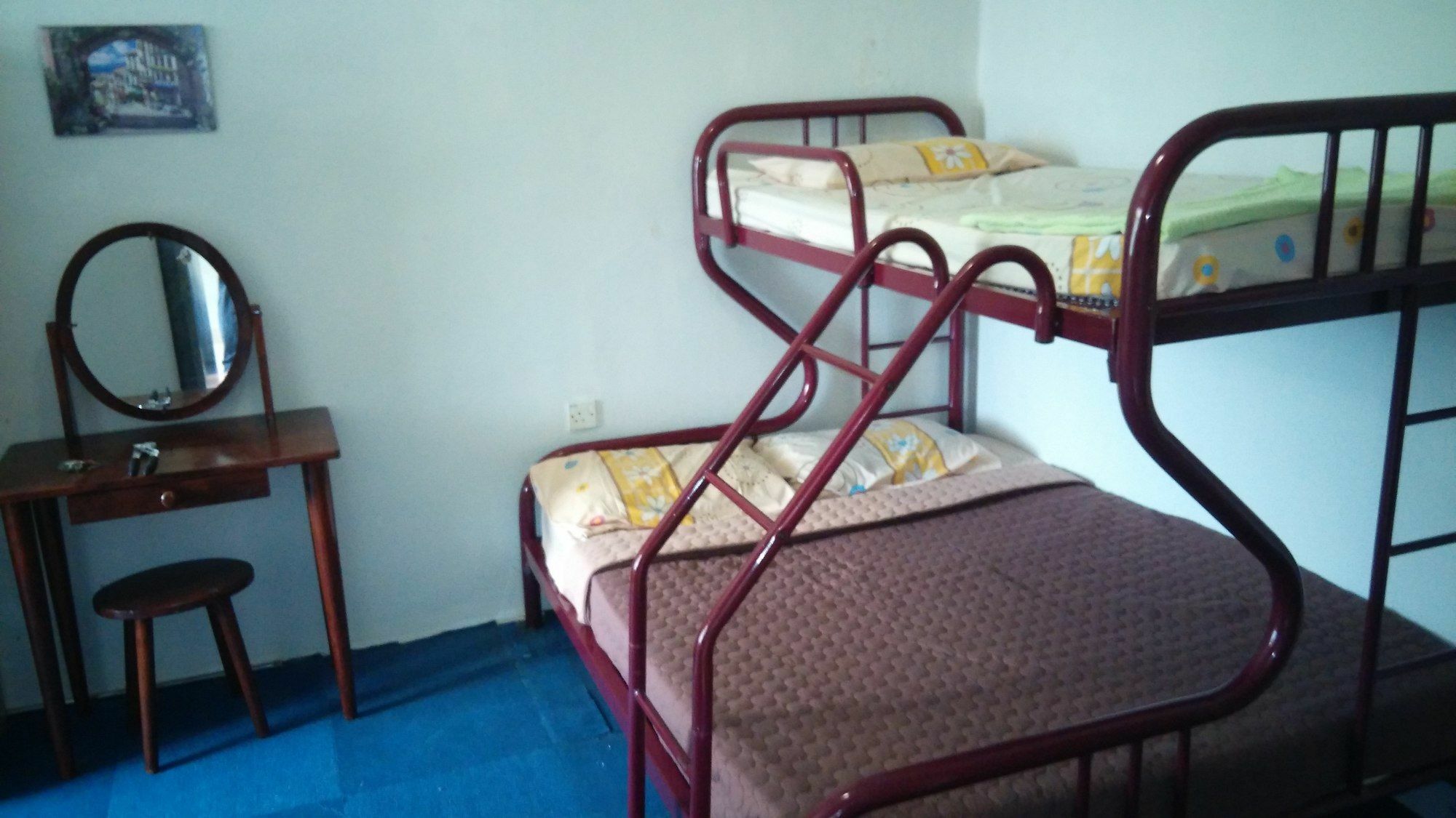 Pinang Beach Apartment @ Bayu Emas Batu Ferringhi Kültér fotó