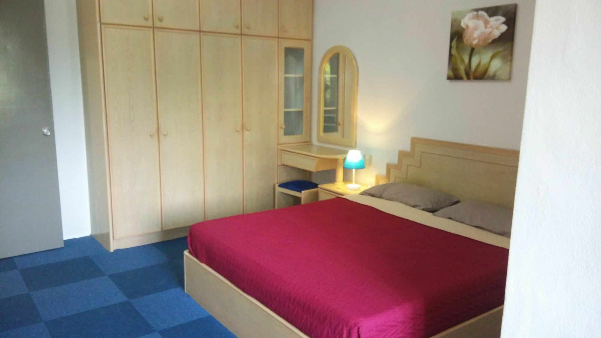 Pinang Beach Apartment @ Bayu Emas Batu Ferringhi Kültér fotó