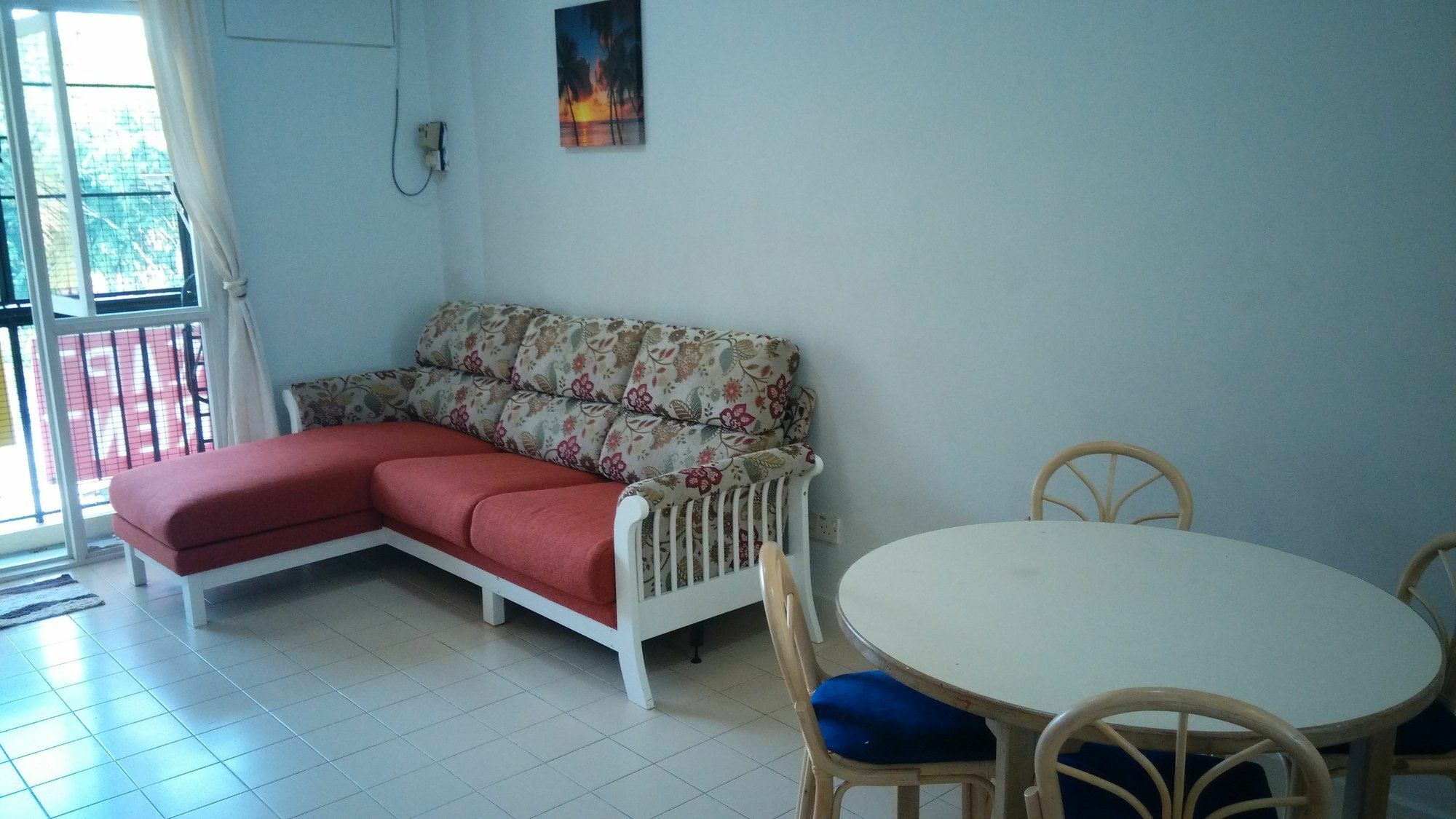 Pinang Beach Apartment @ Bayu Emas Batu Ferringhi Kültér fotó