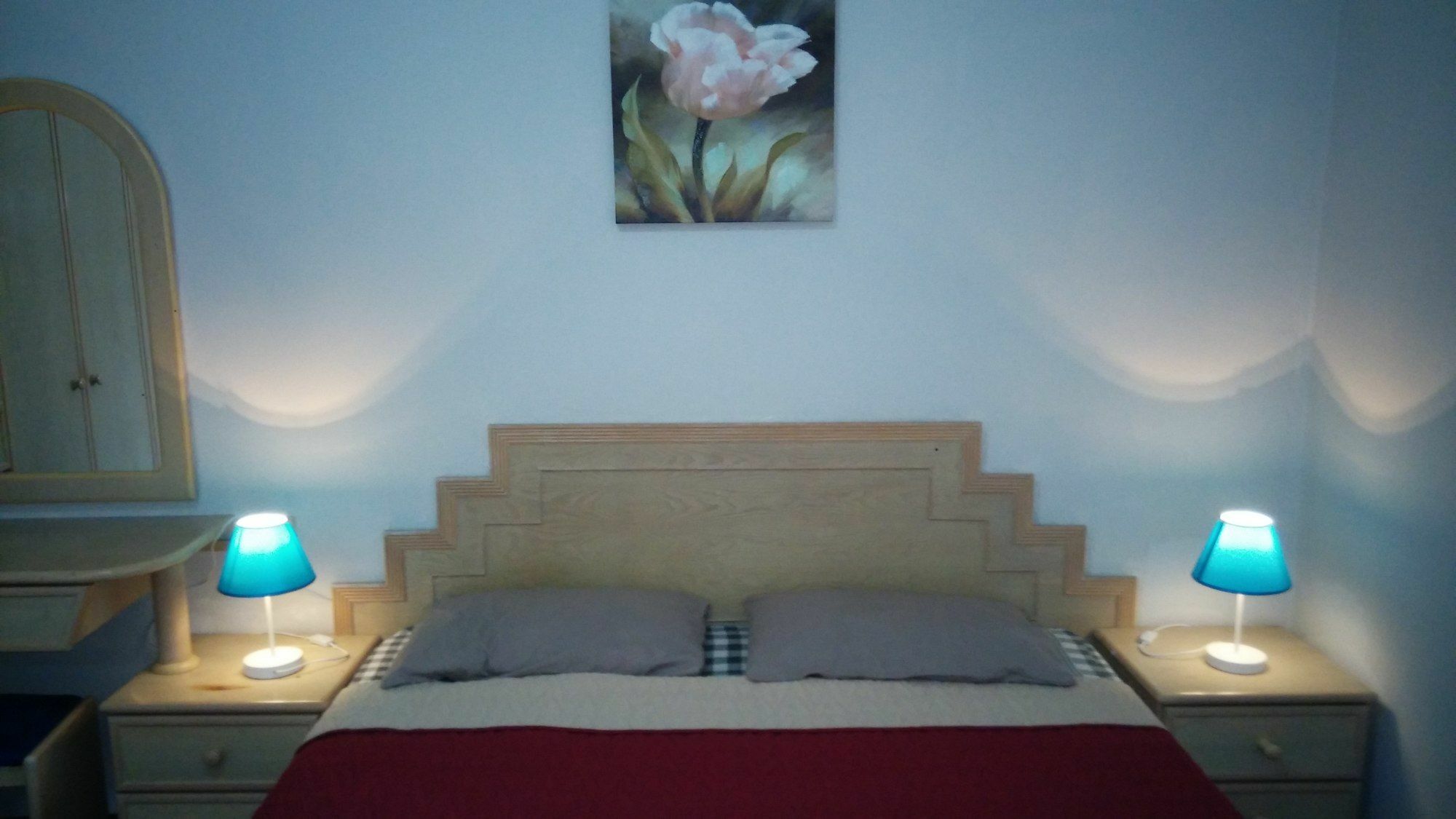 Pinang Beach Apartment @ Bayu Emas Batu Ferringhi Kültér fotó